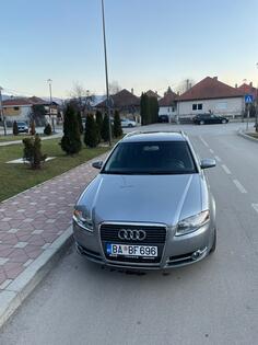 Audi - A4 - 2.0 8v