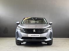 Peugeot - 3008 - 1.5 HDI 130 KS