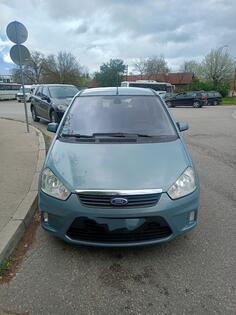 Ford - C-Max - 1.8tdci