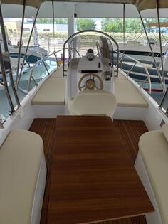 Gozzo mare yachts - GOZZO LIBECIO 6.5