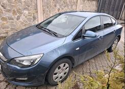 Opel - Astra - 1.6cdti