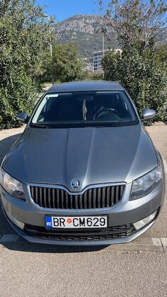 Škoda - Octavia - 1.6 TDI
