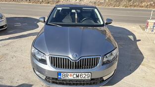 Škoda - Octavia - 1.6 TDI