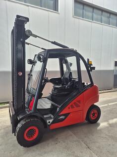 Linde - H25D-02