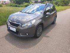 Peugeot - 2008 - 1.6 hdi