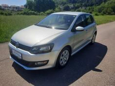 Volkswagen - Polo - 1.2 tdi