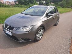 Seat - Leon - 1.6tdi