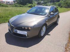 Alfa Romeo - 159 - 2.0 jtdm