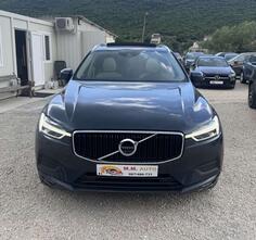 Volvo - XC 60 - 2.0 D 12/2019-2020g