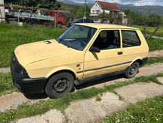 Zastava - Yugo 55 - 1.1