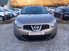 Nissan - Qashqai - 1.5 dci 81 kw