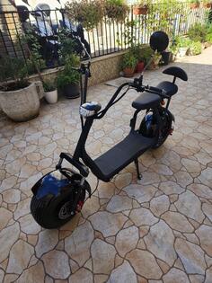 Zero - e bike