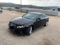 Audi - A4 - 2.0 TDI