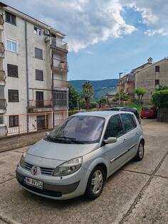 Renault - Scenic - 2.0