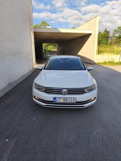 Volkswagen - Passat - 1.6 TDI