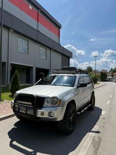 Jeep - Grand Cherokee - 3.0 Crd