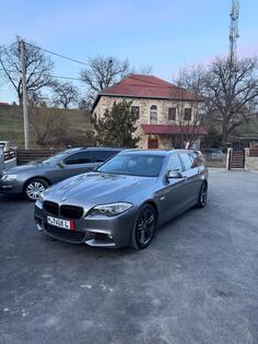BMW - 525 - XDRIVE