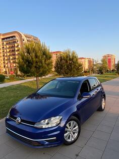 Volkswagen - Golf 7.5 - 1.0TSI
