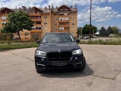 BMW - X5 M - 3.0