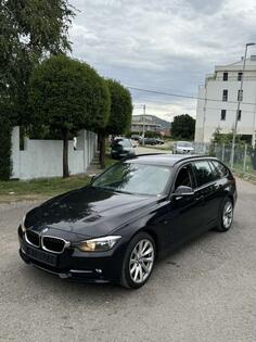 BMW - 318 - Sport
