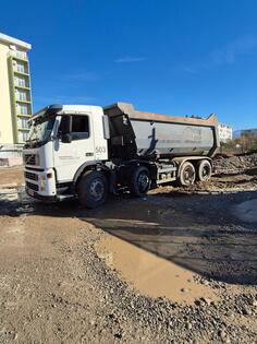 Volvo - FM