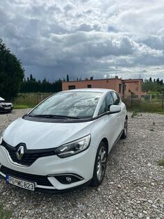 Renault - Scenic - 1.5 dci