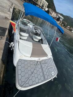 Four winns - Volvo penta 130