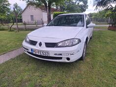 Renault - Laguna - 1.9 dci