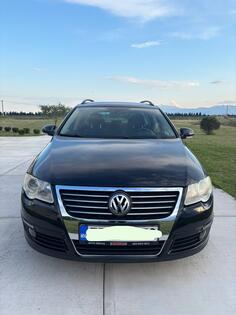 Volkswagen - Passat - 2.0 Tdi