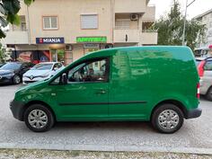 Volkswagen - Caddy - 2.0 SDI
