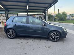 Volkswagen - Golf 5 - 2.0 TDI