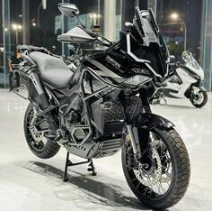 Zontes - Zontes 703F Adventure 2025god
