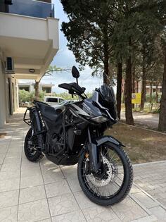Zontes - Zontes 703F Adventure 2025god