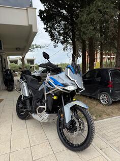 Zontes - Zontes 703F Adventure 2025god