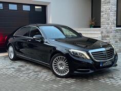 Mercedes Benz - S 350