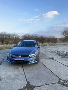 Volkswagen - Passat - 2.0