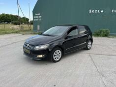Volkswagen - Polo - 1.2TDI