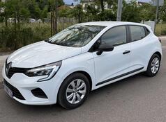 Renault - Clio - 1.5