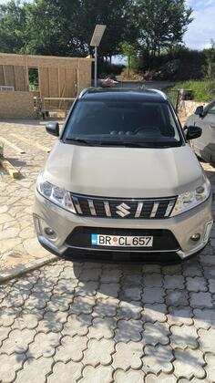 Suzuki - Vitara - 1,4 GL+A/T