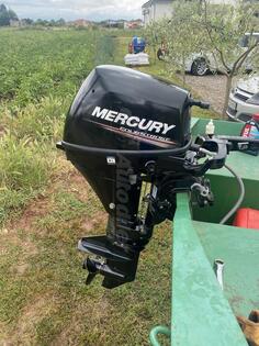 Mercury - 9.9 - Motori za plovila
