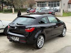Seat - Ibiza - 2.0 FR