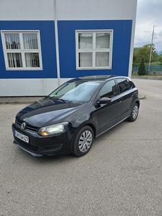 Volkswagen - Polo - 1.6