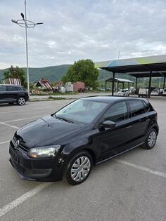 Volkswagen - Polo - 1.6