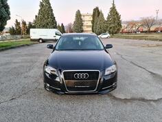 Audi - A3 - 2.0 TDI