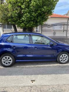 Volkswagen - Polo - 1,2 tdi