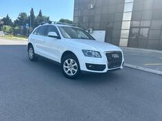 Audi - Q5 - 2.0 Tdi QUATTRO
