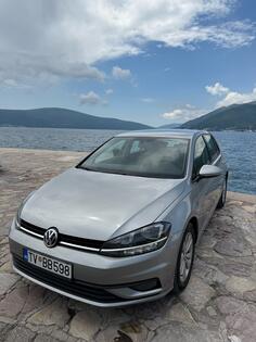 Volkswagen - Golf 7.5 - 1.6 TDI