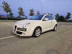 Alfa Romeo - MiTo - 1,3 MJTD