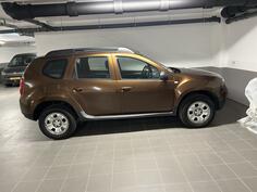 Dacia - Duster - 1.5