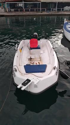 Elan - fiserman 435